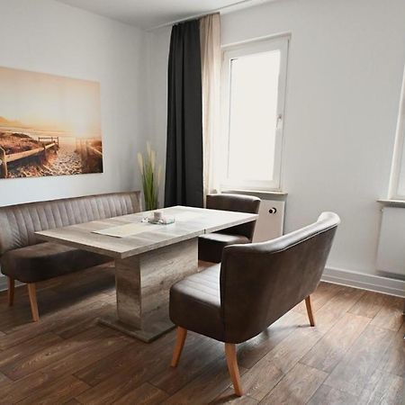Apartments Steinheim Hanau Exteriér fotografie