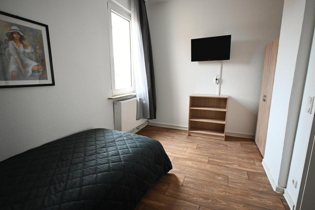 Apartments Steinheim Hanau Exteriér fotografie