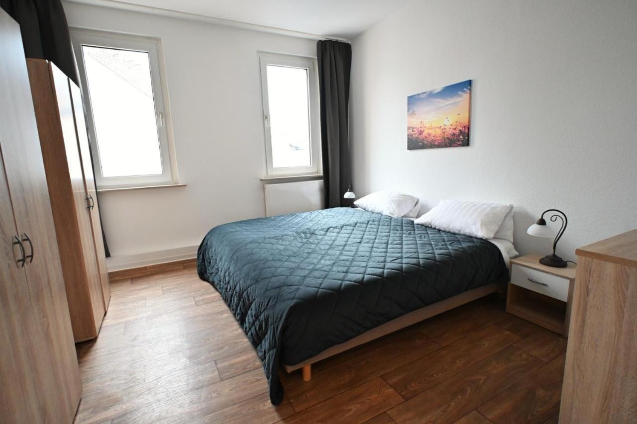 Apartments Steinheim Hanau Exteriér fotografie