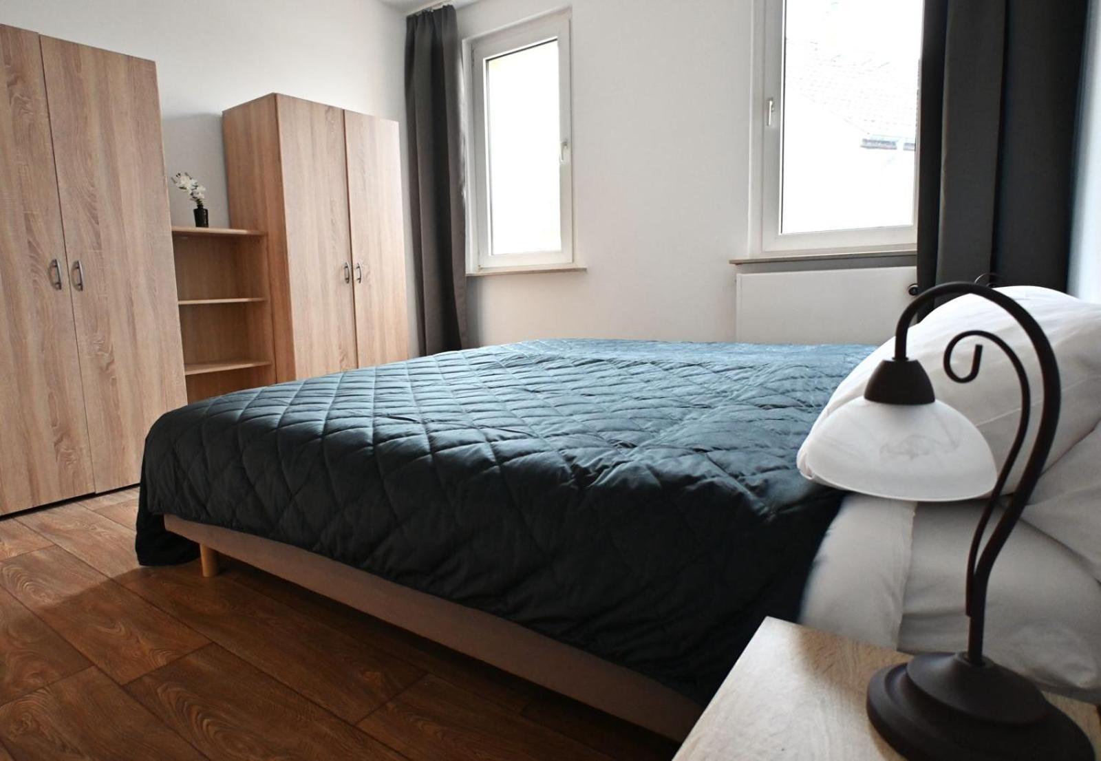 Apartments Steinheim Hanau Exteriér fotografie