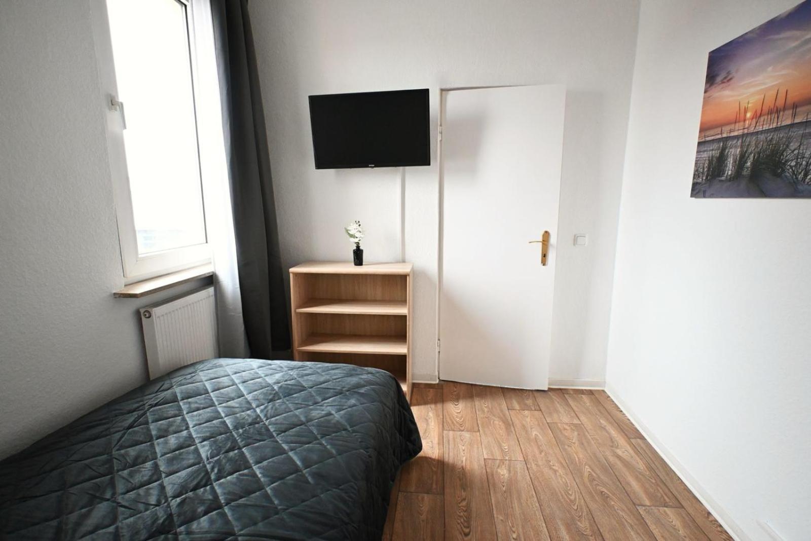 Apartments Steinheim Hanau Exteriér fotografie