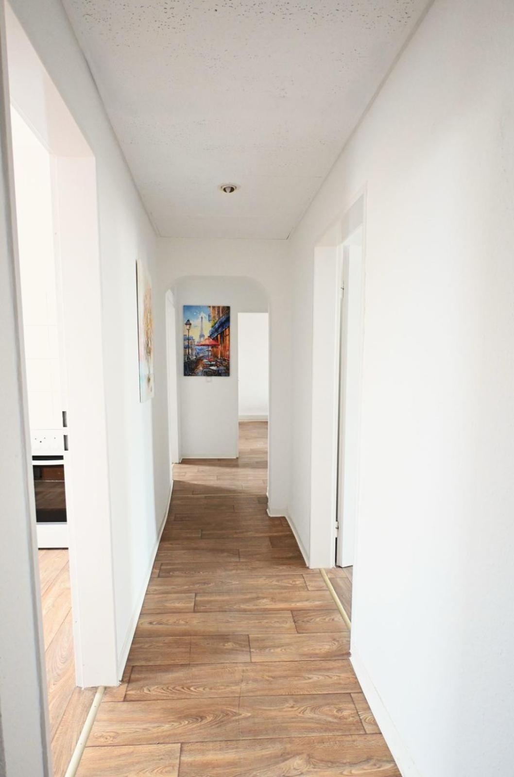 Apartments Steinheim Hanau Exteriér fotografie
