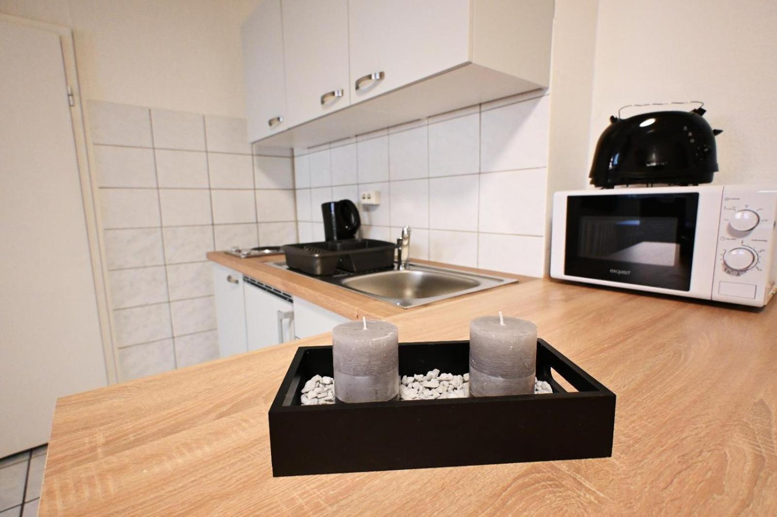 Apartments Steinheim Hanau Exteriér fotografie