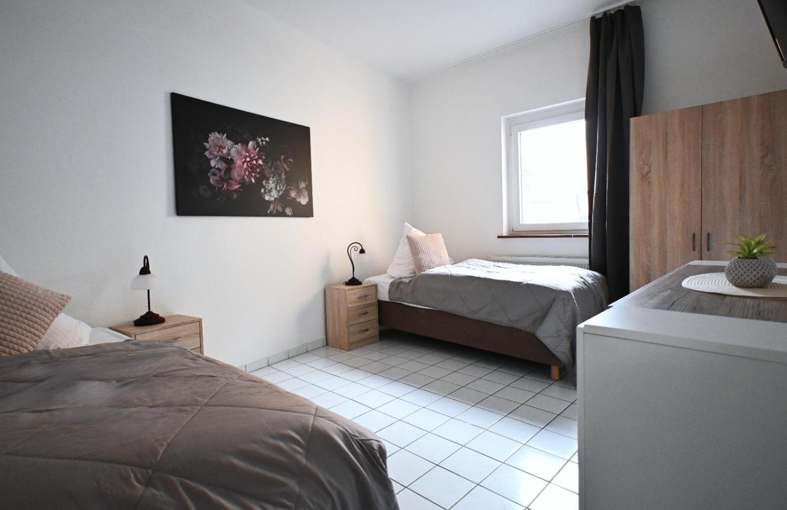 Apartments Steinheim Hanau Exteriér fotografie